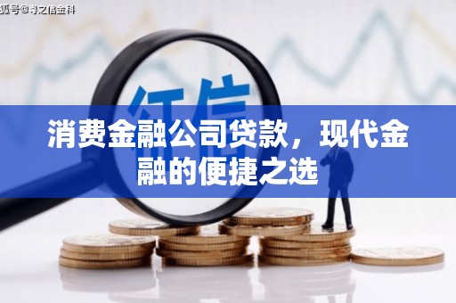 夏县消费金融公司贷款，现代金融的便捷之选