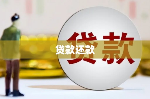 夏县贷款还款