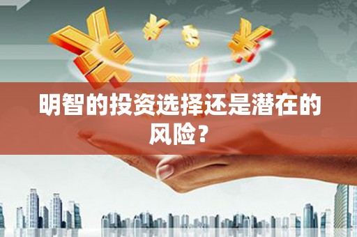 夏县明智的投资选择还是潜在的风险？