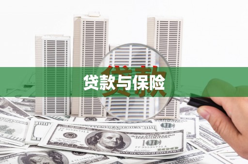 夏县贷款与保险