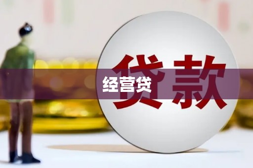 夏县经营贷