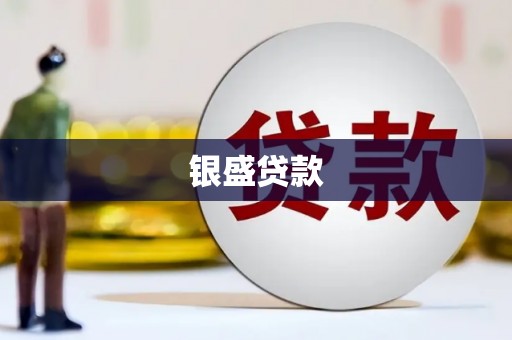 夏县银盛贷款