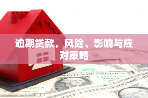 夏县逾期贷款，风险、影响与应对策略