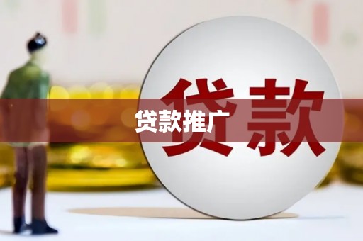 夏县贷款推广