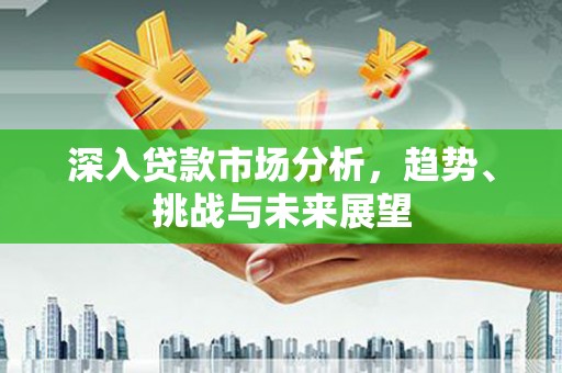 夏县深入贷款市场分析，趋势、挑战与未来展望