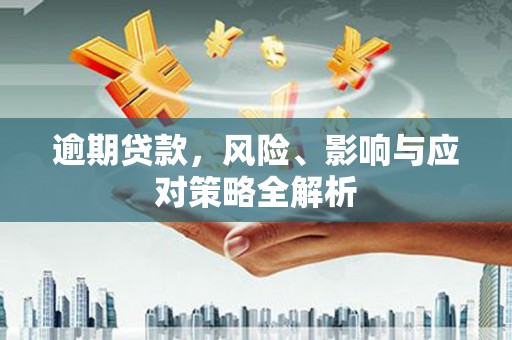 夏县逾期贷款，风险、影响与应对策略全解析
