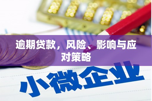 夏县逾期贷款，风险、影响与应对策略