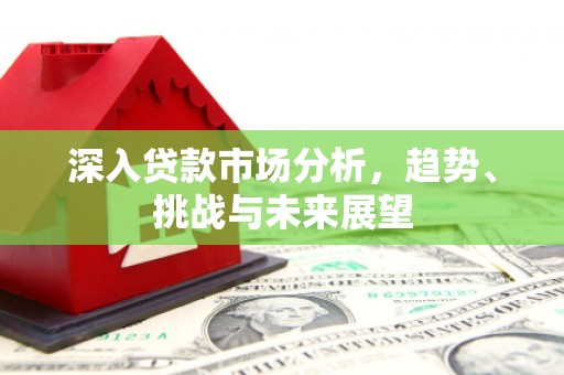 夏县深入贷款市场分析，趋势、挑战与未来展望